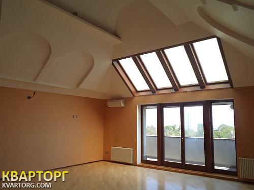 Rent out 4-room apartment. Одесса, Шевченко проспект — photo 5