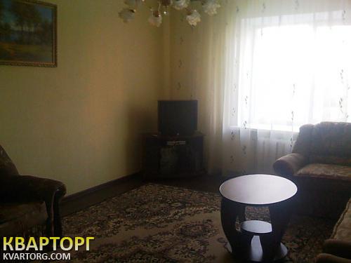 Rent out 3-room apartment. Киев,  Алма-Атинская — photo 10