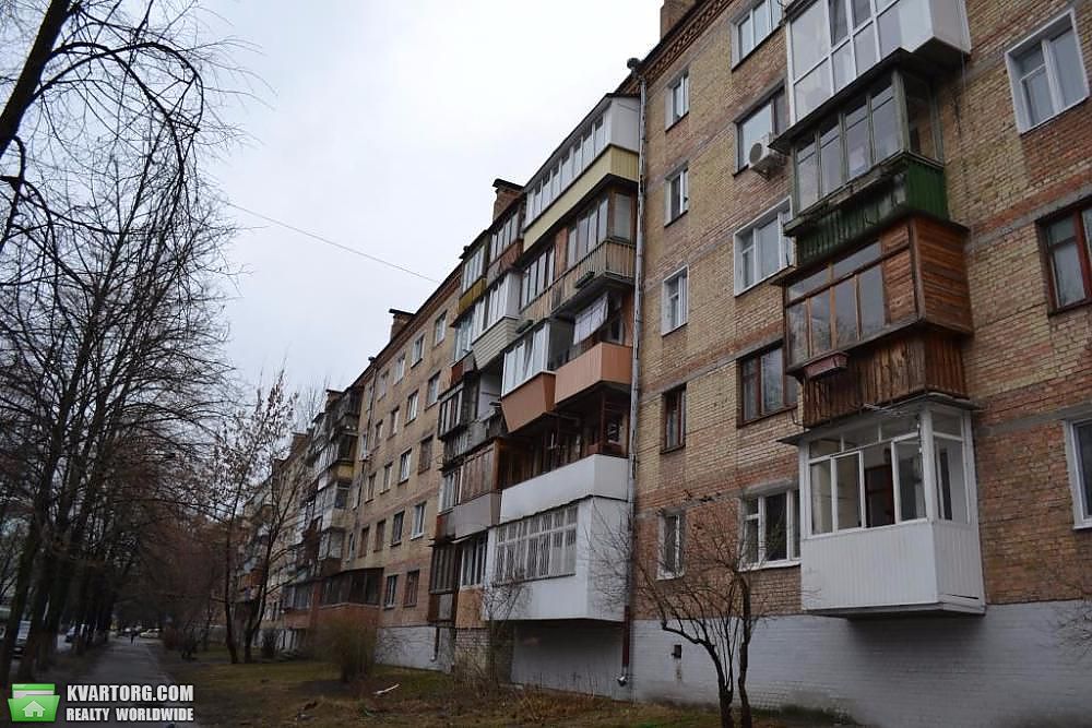 Sell 2-room apartment. Киев,  Мартиросяна — photo 1
