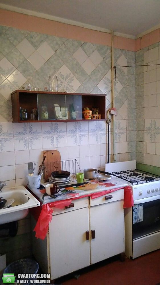 Rent out 2-room apartment. Киев,  Радужная — photo 2