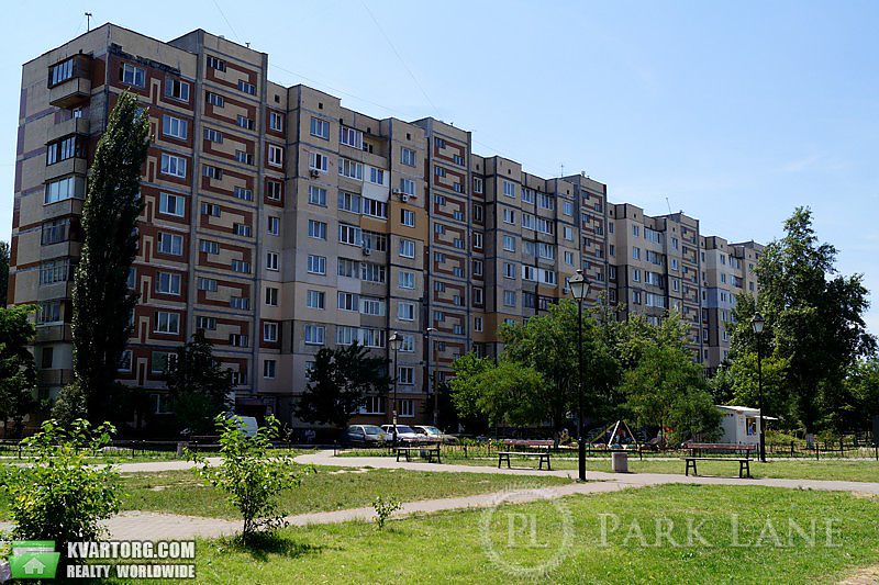Sell 2-room apartment. Киев,  Вершигоры — photo 1