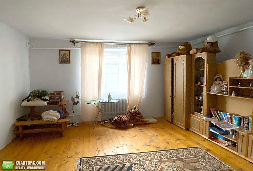 Sell house. Ивано-Франковск, Центральная — photo 7