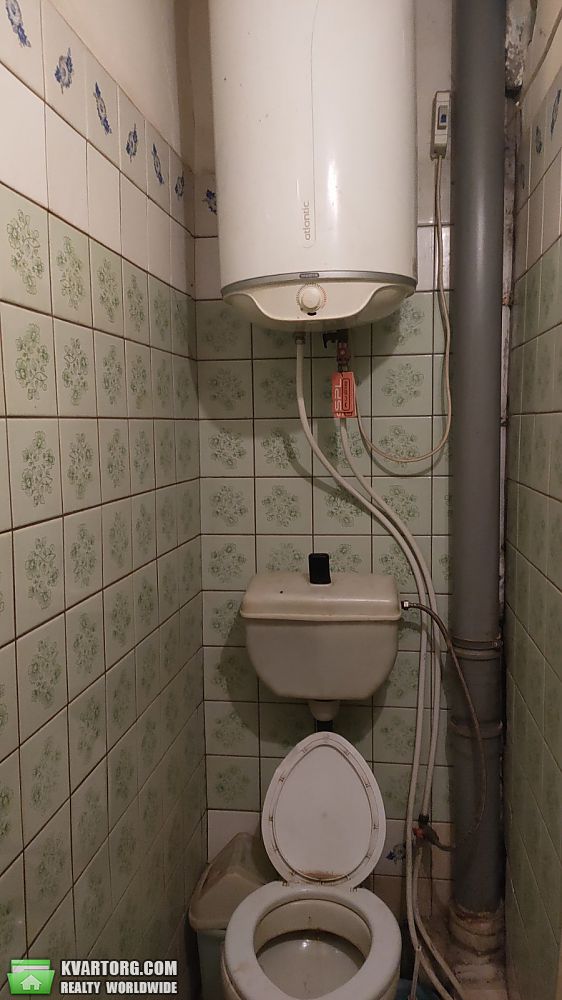 Rent out 2-room apartment. Днепропетровск, Березинская — photo 6
