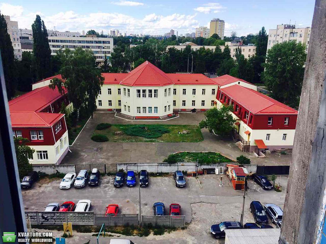 Sell 3-room apartment. Киев,  Ломоносова — photo 8