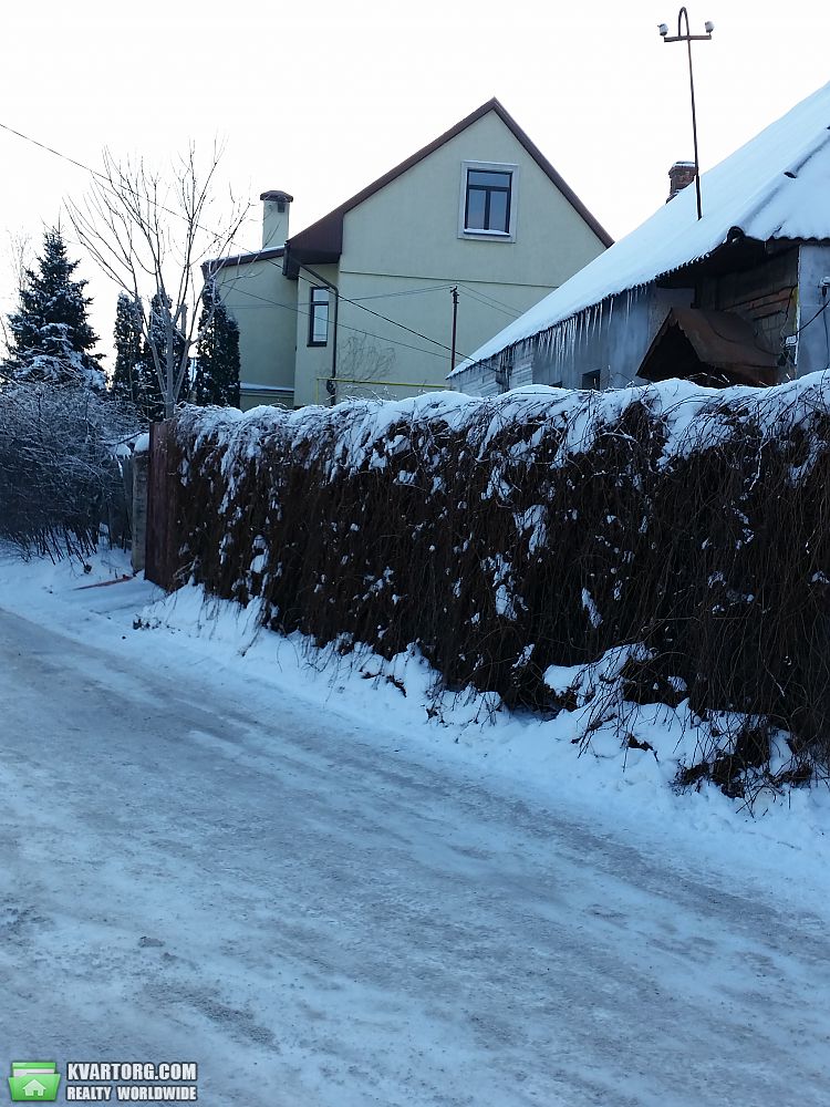 Sell house. Днепропетровск, Тихвинская — photo 10