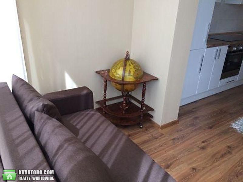 Rent out 1-room apartment. Киев,  Петрицкого — photo 7