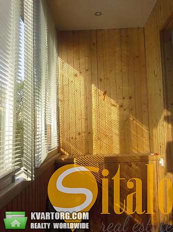Sell 3-room apartment. Киев,  Мукачевская — photo 7