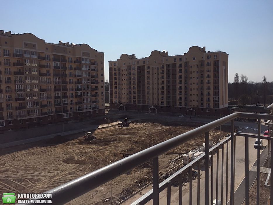 Sell 1-room apartment. Киев,  Метрологическая — photo 5