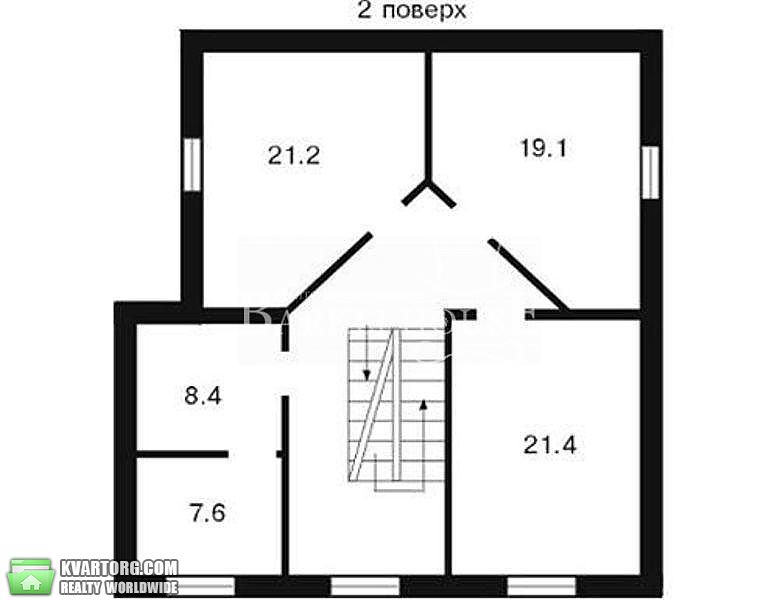 Rent out house. Киев, Колоса — photo 10