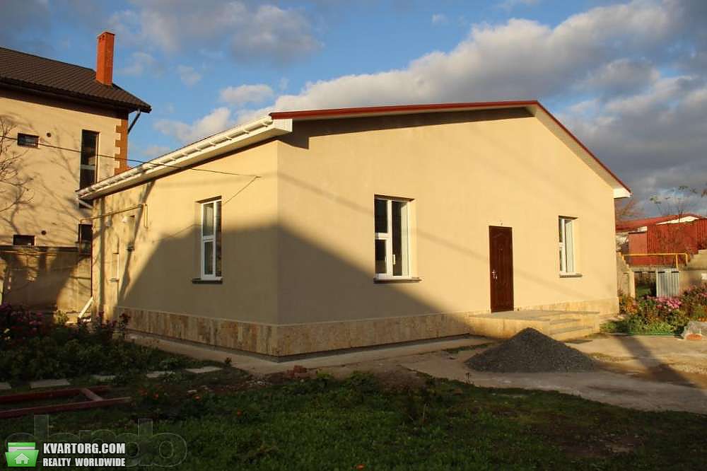 Sell house. Одесса, Аграрная — photo 1