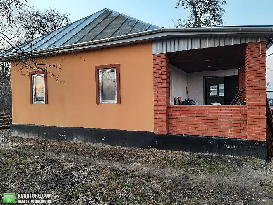 Sell house. Киевская обл., с.Гоголев — photo 2