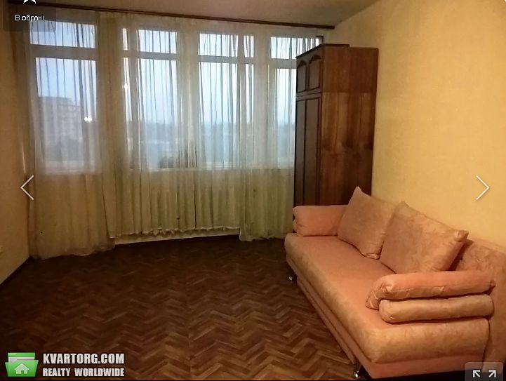 Rent out 1-room apartment. Киев,  Пушиной — photo 6