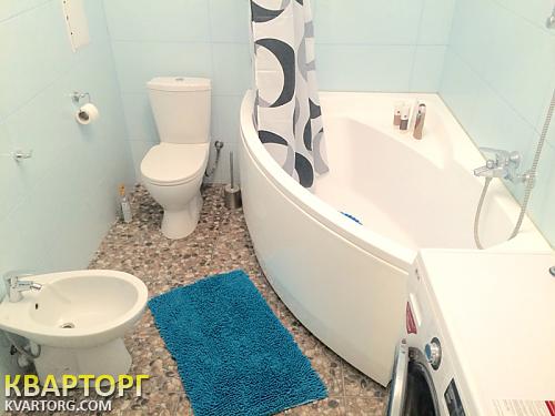 Sell 2-room apartment. Киев, Срибнокильская — photo 7