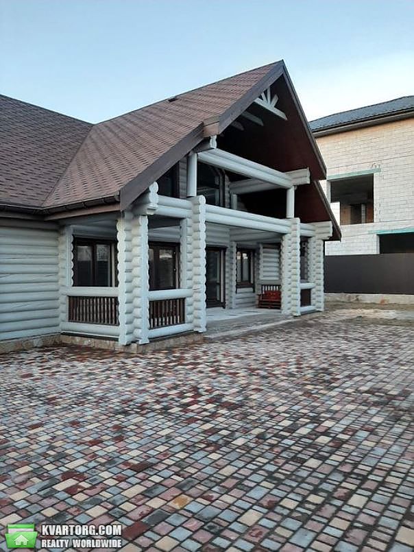 Sell house. Киевская обл., Богдана Хмальницкого — photo 2