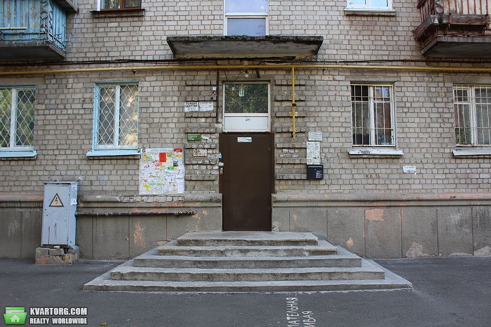 Sell 1-room apartment. Киев,  Харьковское шоссе — photo 8