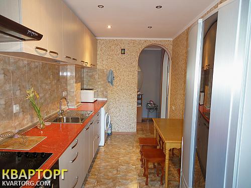 Rent out 1-room apartment. Одесса, Французский бульвар — photo 2