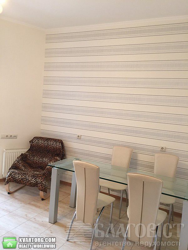 Sell 1-room apartment. Киев,  Черновола — photo 6