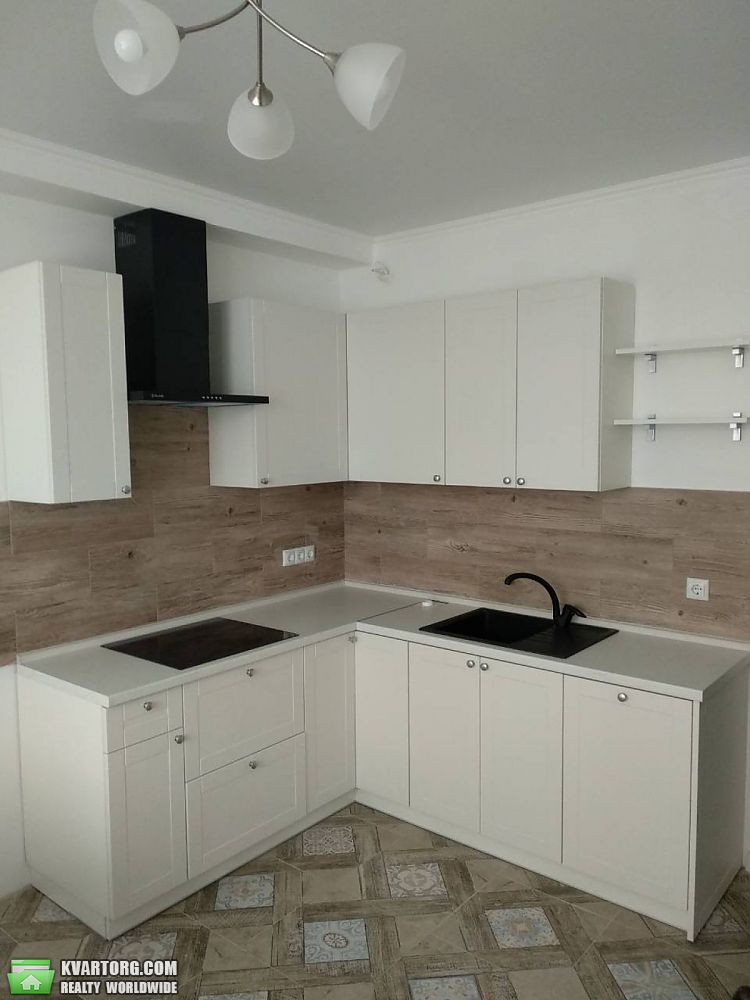 Rent out 1-room apartment. Киев,  Ломоносова — photo 7