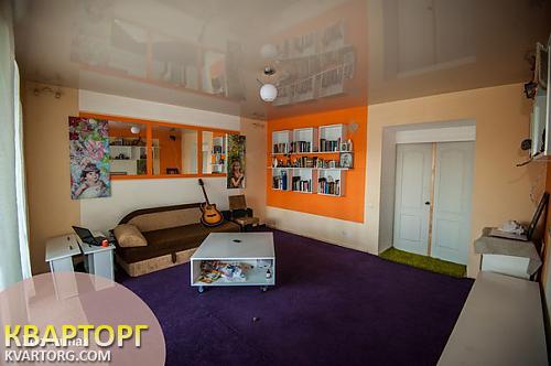 Sell 3-room apartment. Киев, Старонаводницкая — photo 2