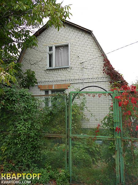 Sell house. Киевская обл.,  Садовая — photo 1