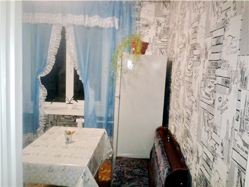 Rent out 1-room apartment. Одесса, Академика Глушко — photo 4