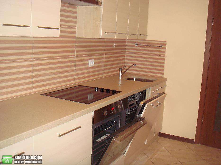 Rent out 2-room apartment. Киев, Дегтяревская — photo 10