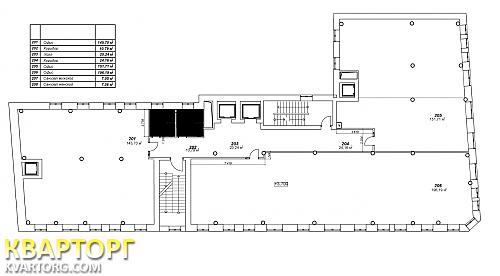 Rent out office. Киев,  Антоновича — photo 3