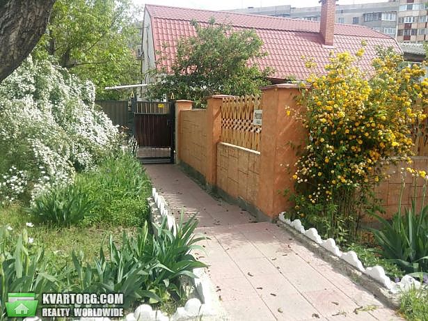 Sell house. Одесса,  Ростовская — photo 1