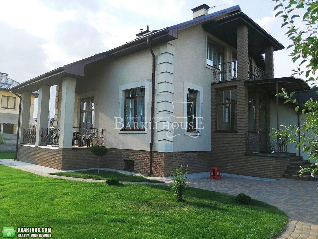 сдам дом. Киевская обл.,  Гатное - фото 1