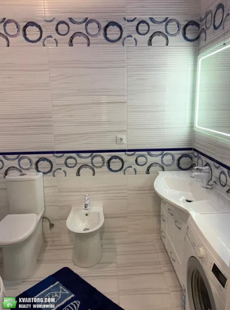 Rent out 4-room apartment. Киев,  Тычины пр — photo 7