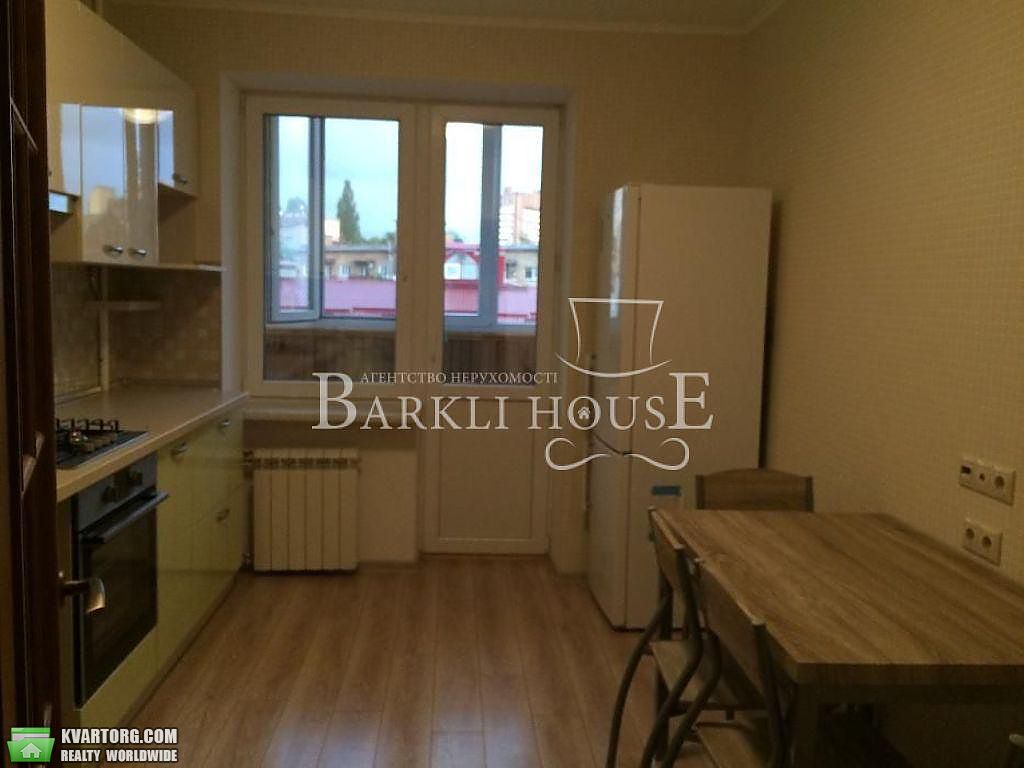 Rent out 3-room apartment. Киев,  Гончара — photo 8
