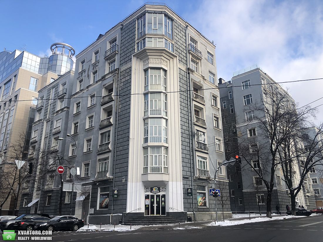 Sell 3-room apartment. Киев,  Институтская — photo 1