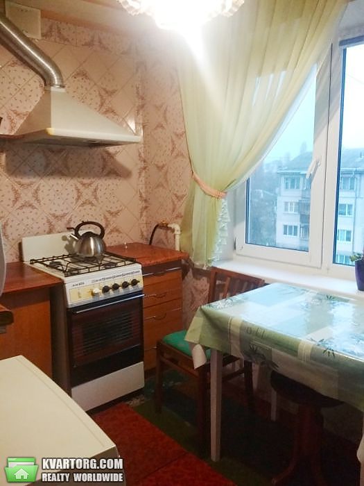 Sell 2-room apartment. Киев,  Курнатовского — photo 1