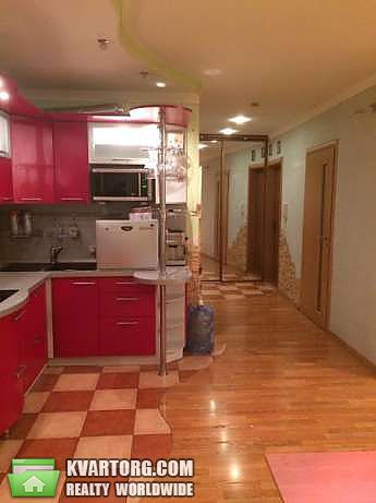 Sell 1-room apartment. Киев,  Руденко — photo 1