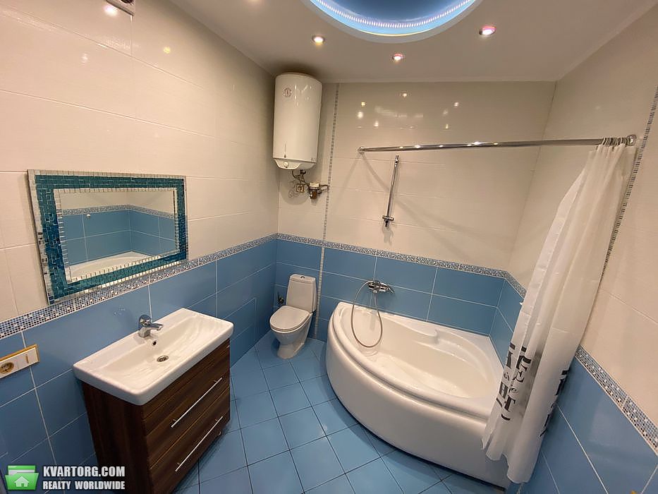 Sell 3-room apartment. Киев,  Срибнокильская — photo 7