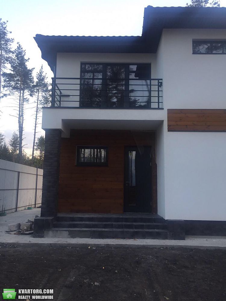 Sell house. Киевская обл., Янтарная — photo 4