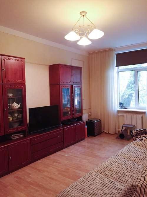 Sell 3-room apartment. Киев, Полевой пер. — photo 1