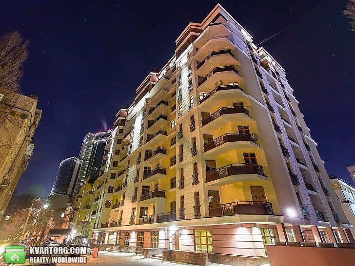 Rent out 4-room apartment. Киев,  Богдана Хмельницкого — photo 9