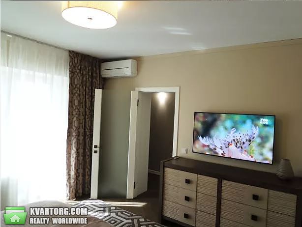Rent out 3-room apartment. Киев,  Большая Васильковская — photo 6