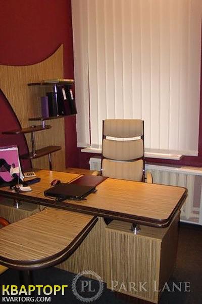 Rent out office. Киев, Предславинская — photo 1