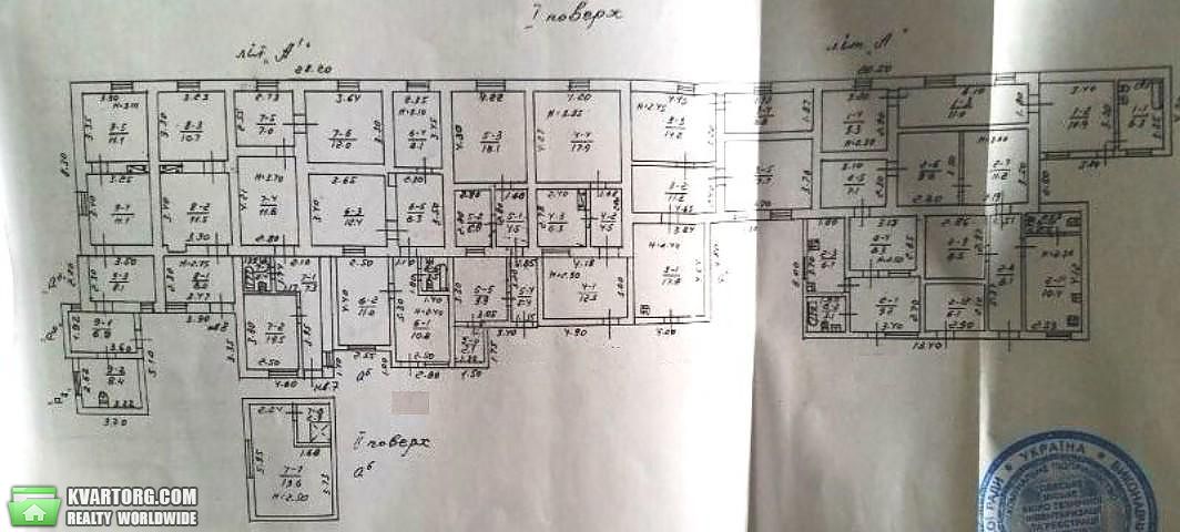 Sell 2-room apartment. Одесса, Свободы проспект — photo 5