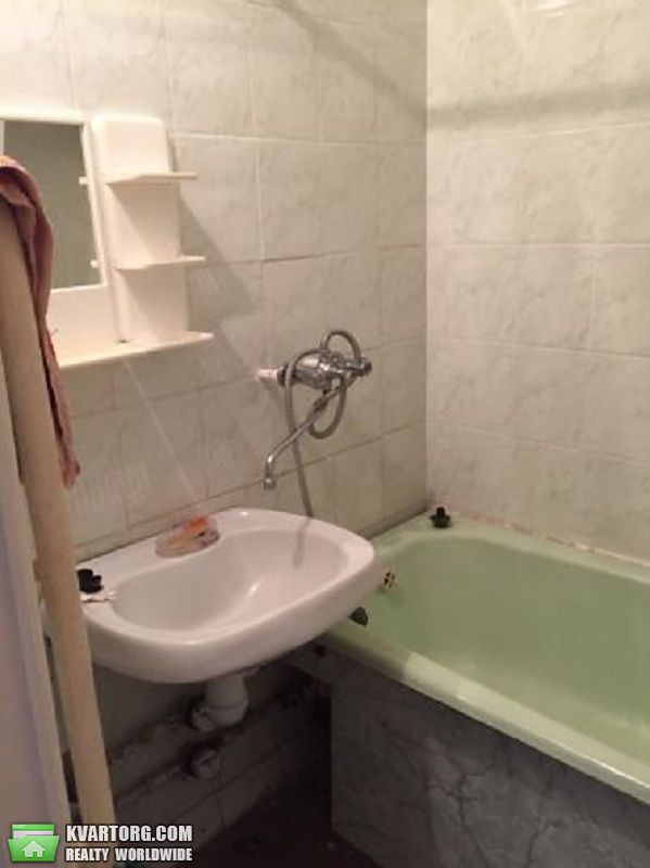 Sell 1-room apartment. Киев,  Ахматовой — photo 5