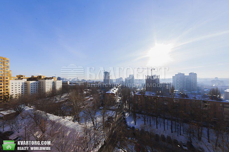 Sell 1-room apartment. Киев,  Щорса — photo 6