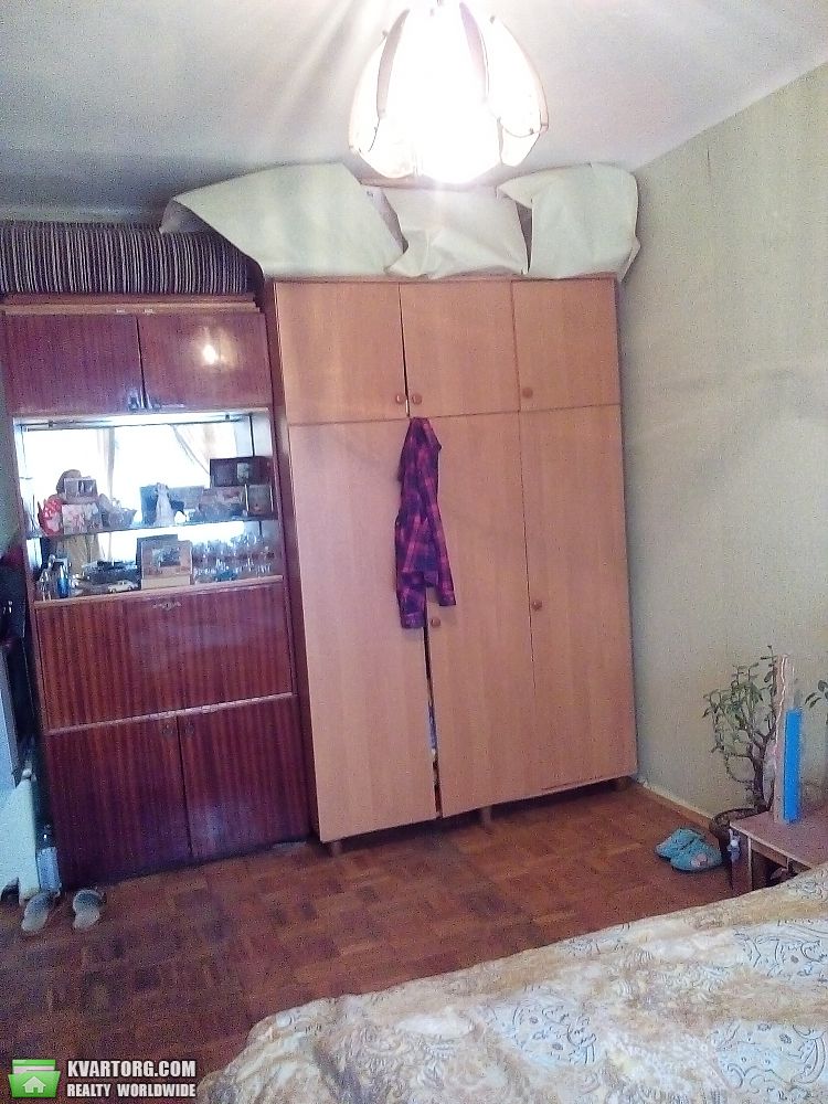 Rent out 1-room apartment. Киев,  Баумана — photo 4