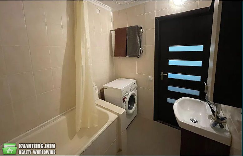 Sell 1-room apartment. Киев,  Салютная — photo 10
