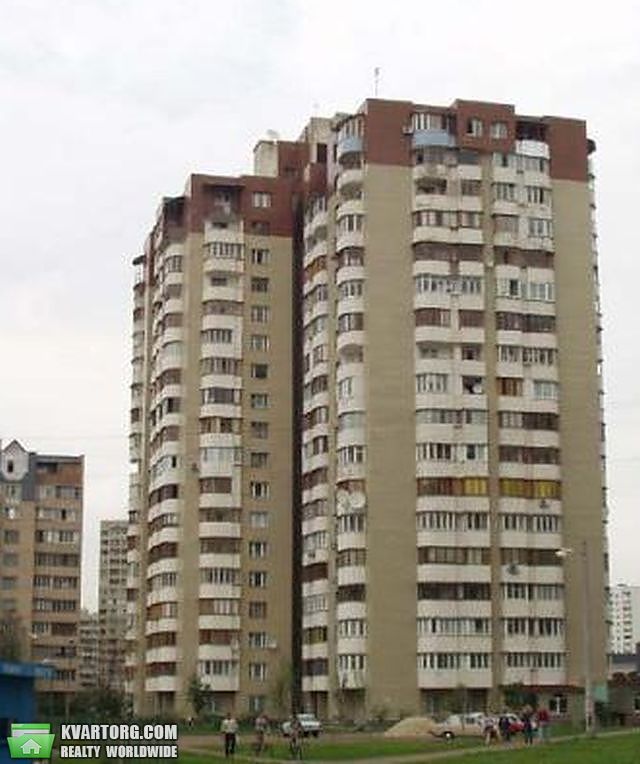 Sell 3-room apartment. Киев,  Ахматовой — photo 3
