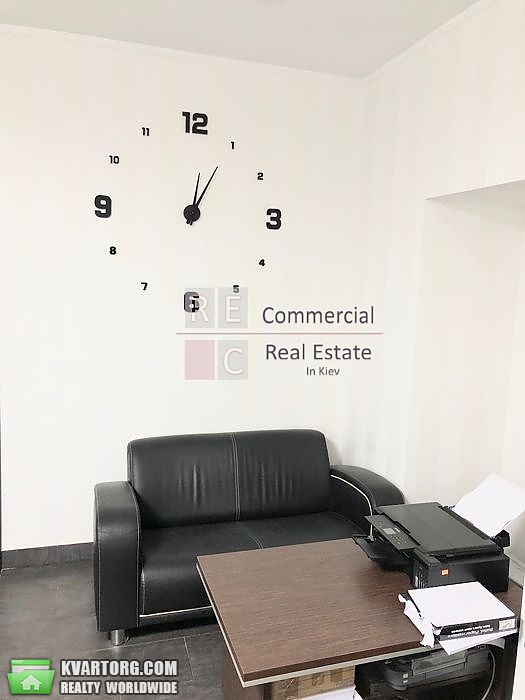 Rent out office. Киев, Гончарная — photo 4