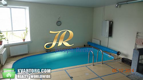 Rent out house. Киевская обл., Петропавловская Борщаговк — photo 10