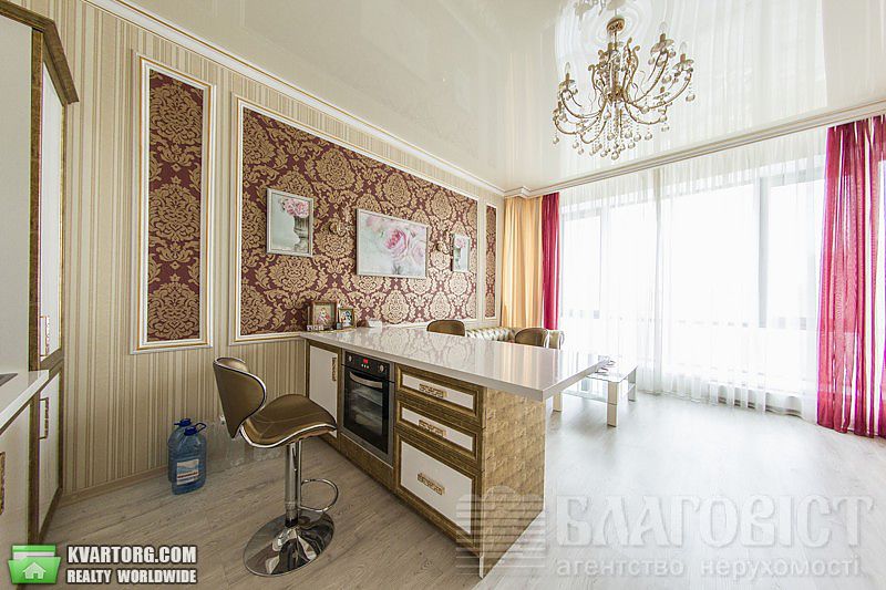 Sell 1-room apartment. Киев,  Днепровская наб — photo 4