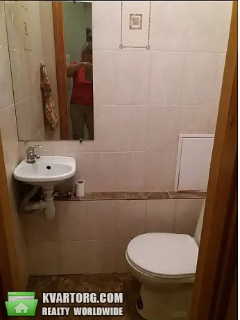 Rent out 2-room apartment. Киев,  Вишняковская — photo 10